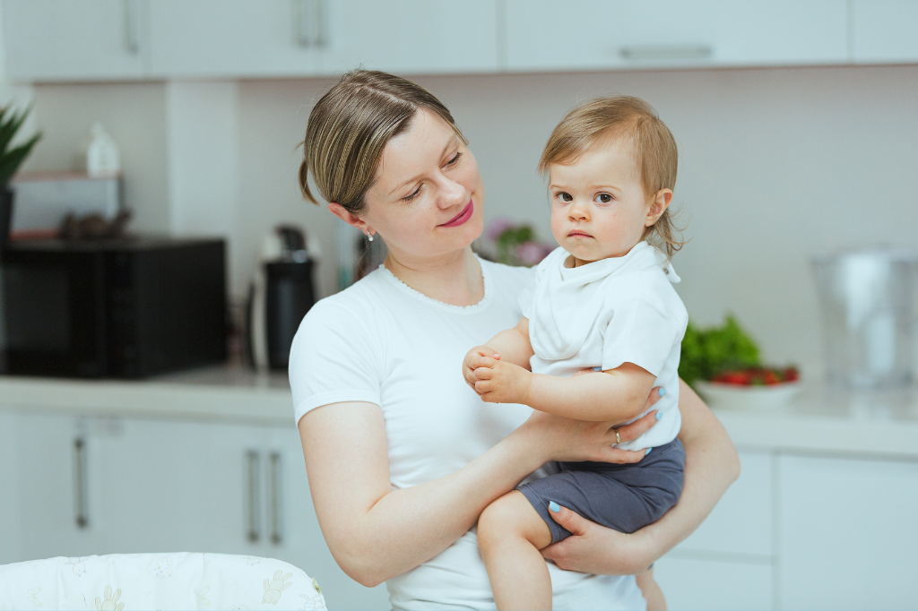 10 Sinais de que o Bebê Está Pronto para o Desmame: Guia Completo para Pais