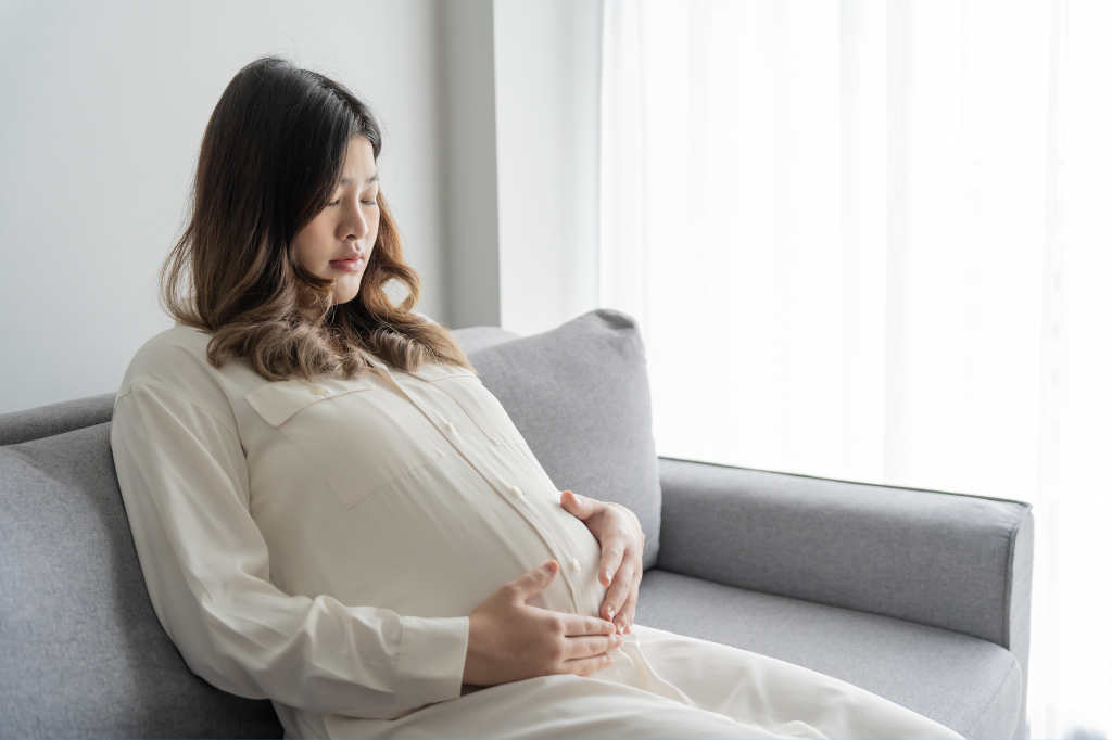 Como lidar com a ansiedade de separação do bebê: estratégias eficazes para pais