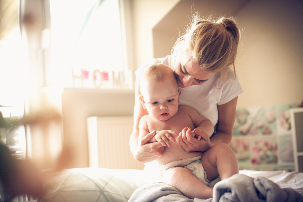 A importância da rotina na vida do bebê e como implementá-la