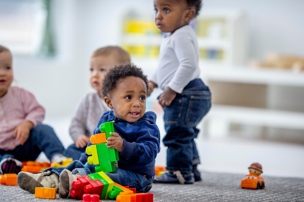 Como escolher a melhor creche ou pré-escola para o seu filho: critérios e recomendações