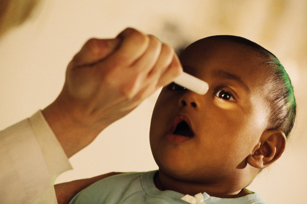 A Importância Vital do Exame de Vista na Infância para o Desenvolvimento Infantil