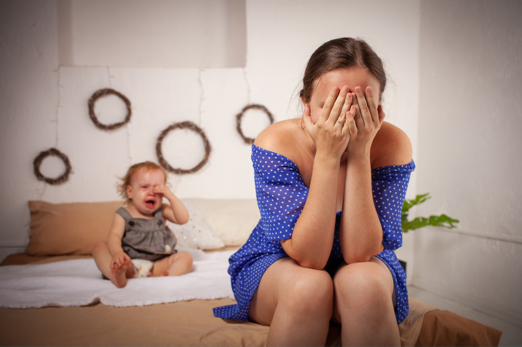 Como lidar com o bebê durante mudanças na rotina familiar de forma eficaz