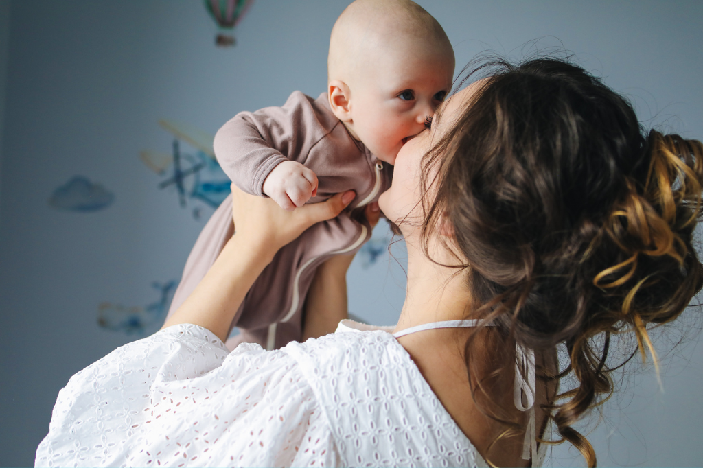 Como lidar com a ansiedade da separação no bebê: estratégias e dicas práticas