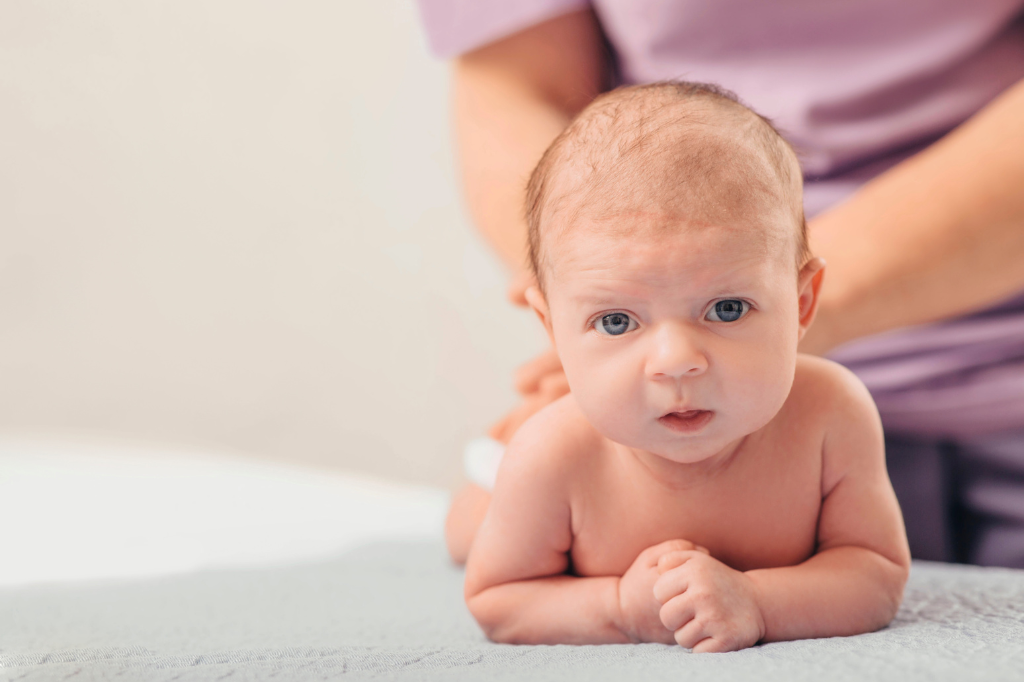 Como Preparar o Bebê para a Primeira Consulta Médica: Dicas Essenciais para os Pais