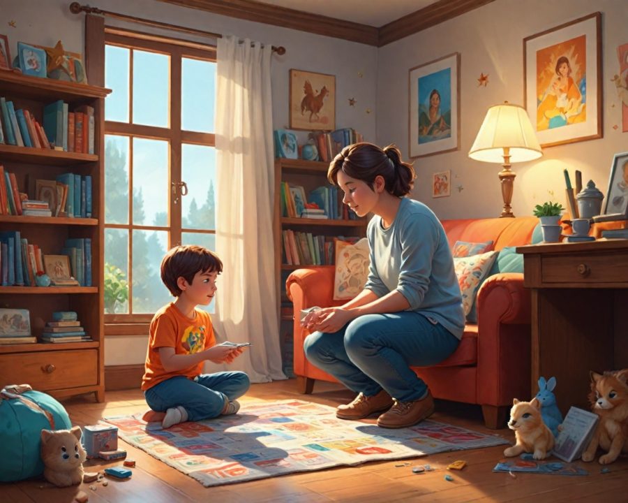 Como aplicar disciplina infantil de forma positiva e eficaz