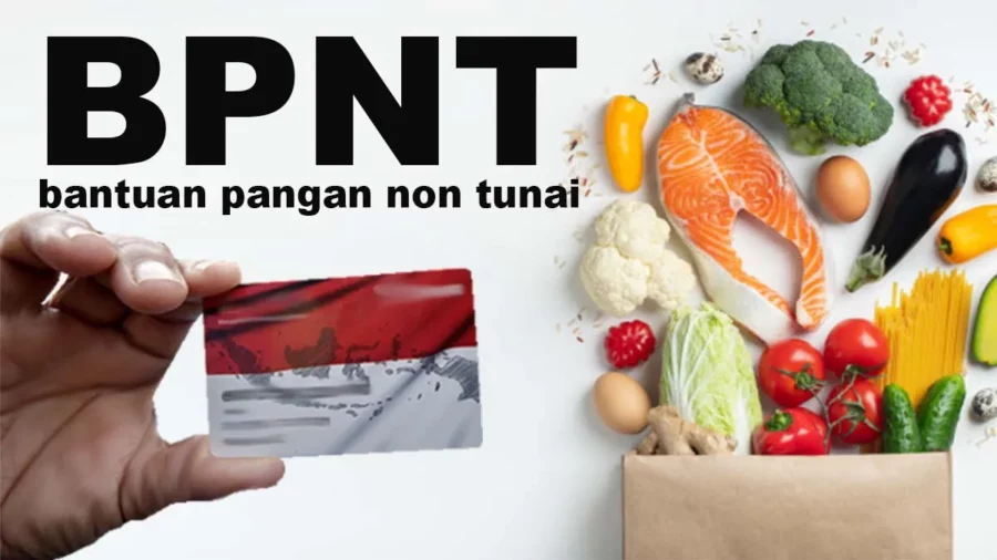Cara Praktis Cek Nama Anda di Program Sembako 2025