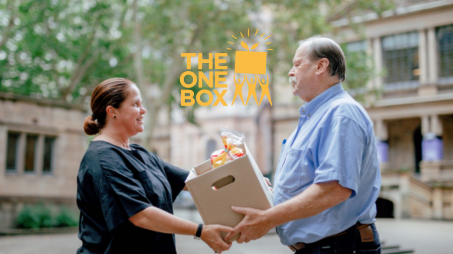 How Some Families Are Being Quietly Connected to Weekly Food Assistance