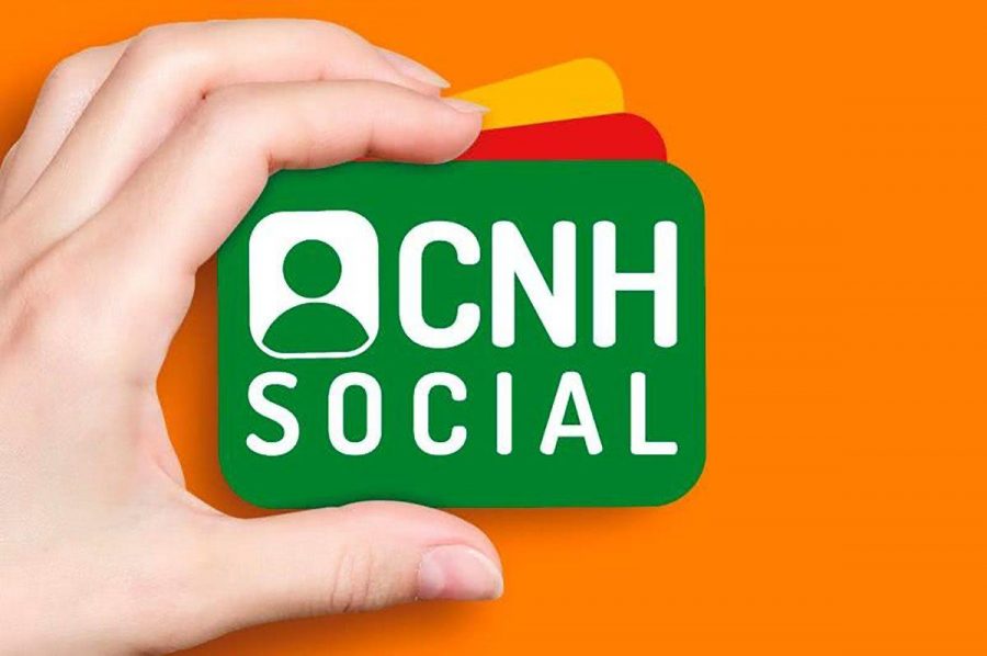 Como Conseguir Sua CNH Social de Forma Gratuita
