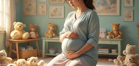 Como criar memórias gestacionais inesquecíveis