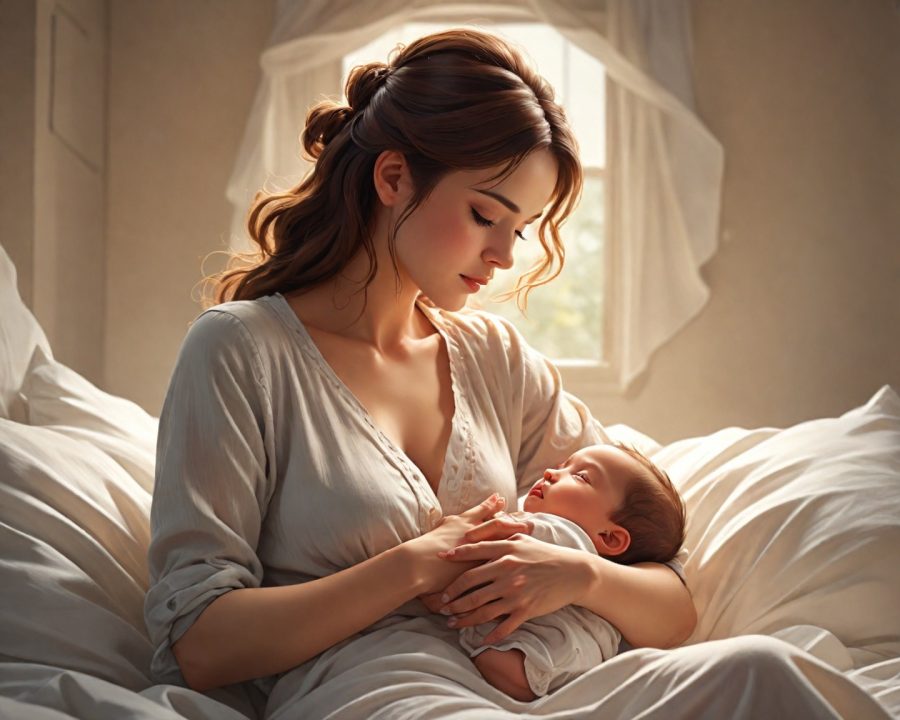 Como aliviar cólicas no bebê: dicas práticas e eficazes