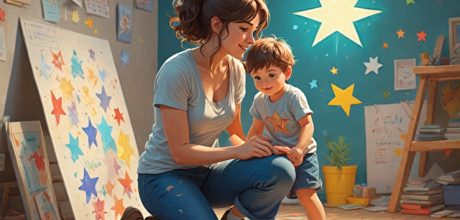 Disciplina infantil: como aplicar métodos positivos e eficazes