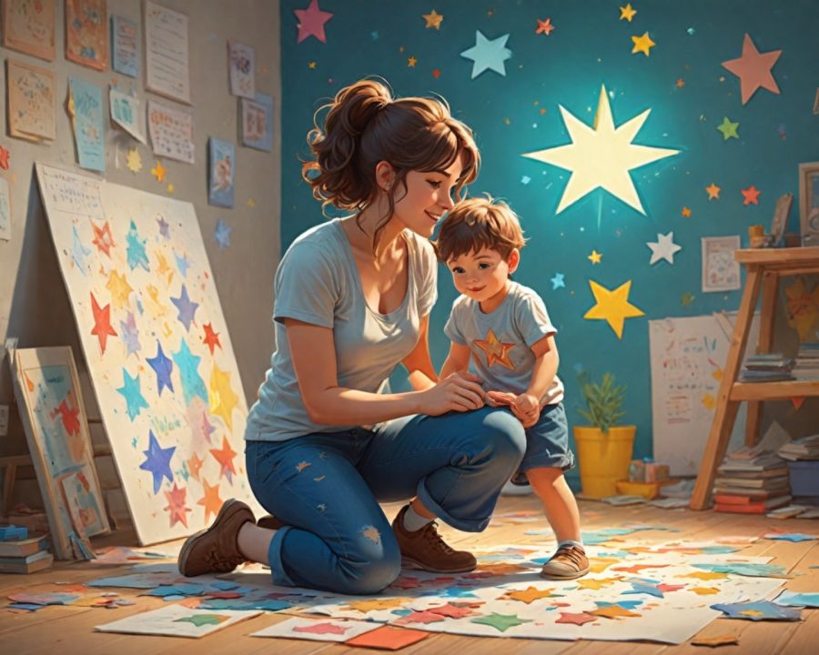 Disciplina infantil: como aplicar métodos positivos e eficazes