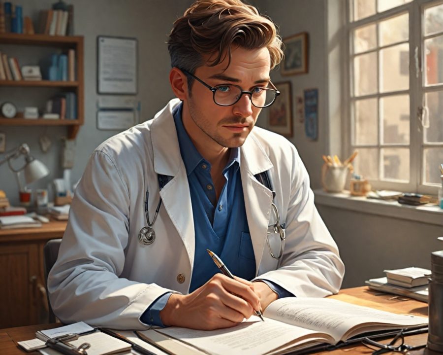 Consulta médica: como se preparar e aproveitar ao máximo