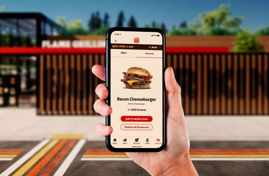 👑 🍔 Score Tasty Rewards with Burger King’s Royal Perks!