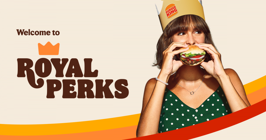 🍔 Here’s How to Get Free Food from Burger King!