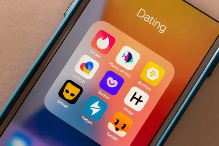 Apps de Namoro Que Vão Te Ajudar a Encontrar o Par Ideal