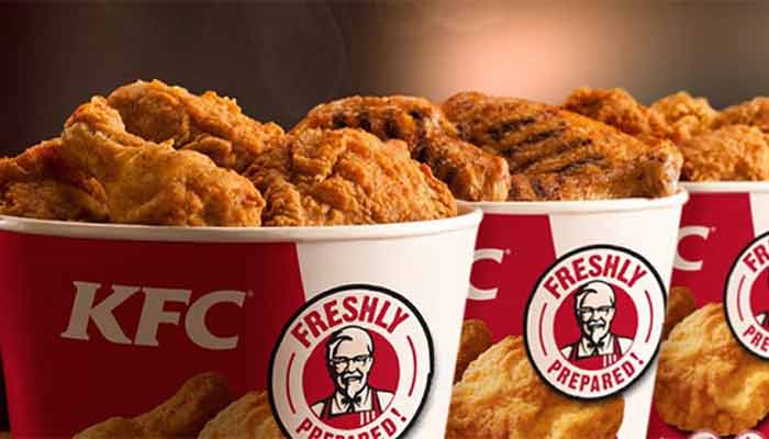 ✨ Forma Parte de KFC Rewards y Disfruta Más Por Menos