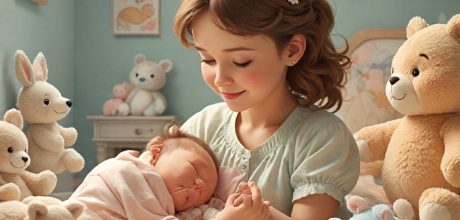 Como cuidar da pele do bebê: dicas essenciais para pais