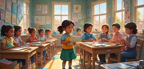 Educação infantil: como estimular o desenvolvimento das crianças