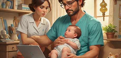 Constipação em bebês: causas, sintomas e como tratar