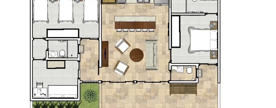 Crea los Planos de tu Casa con Esta App Gratuita