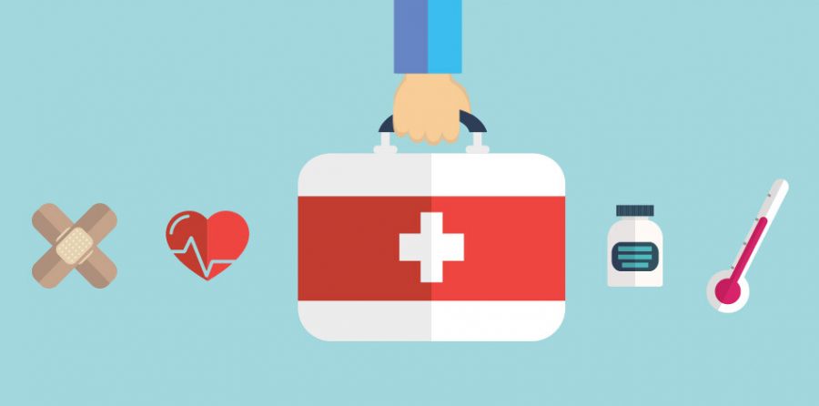 Curso Gratuito de Primeros Auxilios con Certificación Internacional