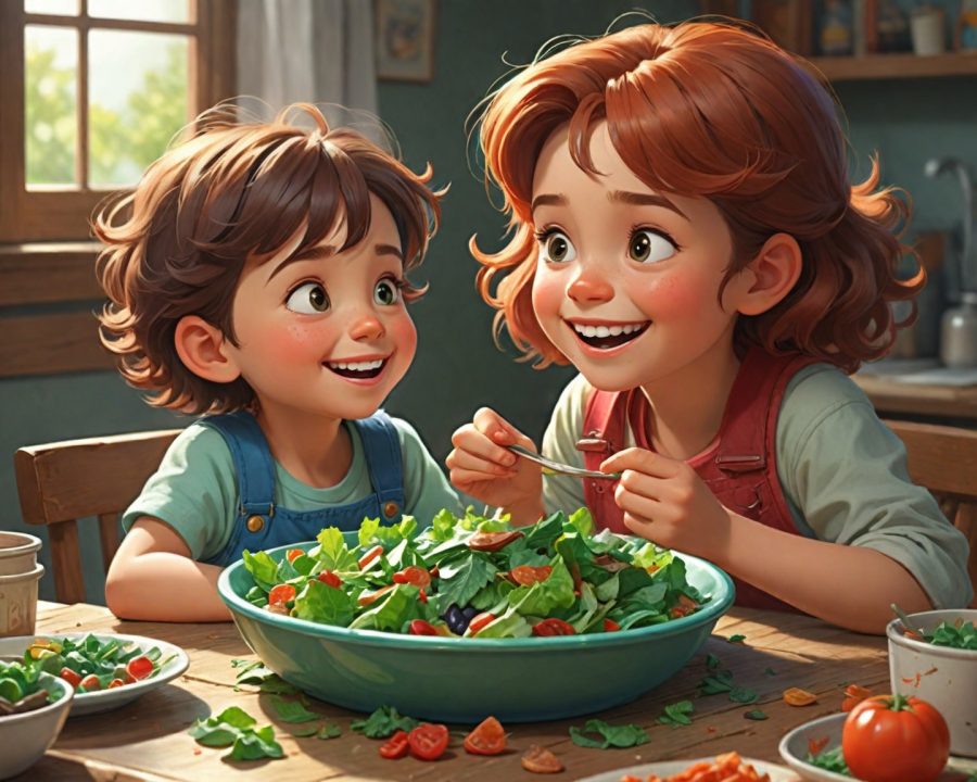 Alimentos ricos em ferro para prevenir anemia infantil