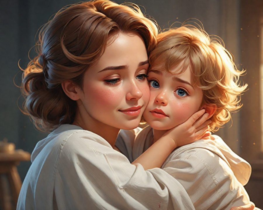Como agir quando o bebê tem febre após vacina