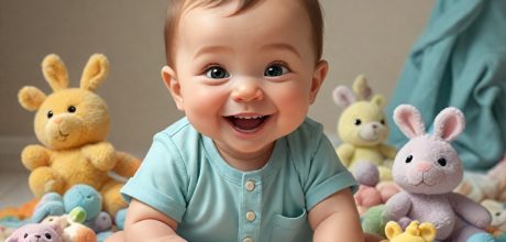 Primeiros dentinhos: cuidados essenciais e dicas práticas