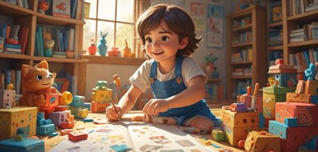 Crescimento infantil: como estimular cada fase do desenvolvimento