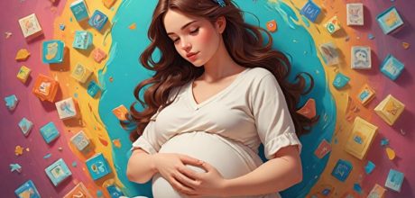 mudanças na gravidez: o que esperar em cada trimestre