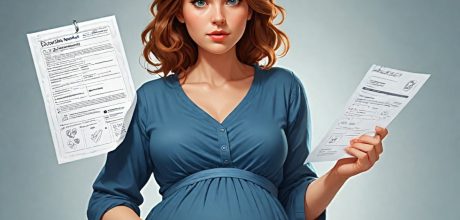 Infecção urinária na gravidez: causas, sintomas e prevenção