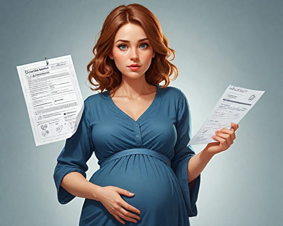 Infecção urinária na gravidez: causas, sintomas e prevenção