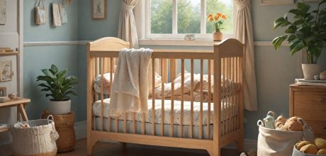 como escolher a mala maternidade ideal para o seu bebê