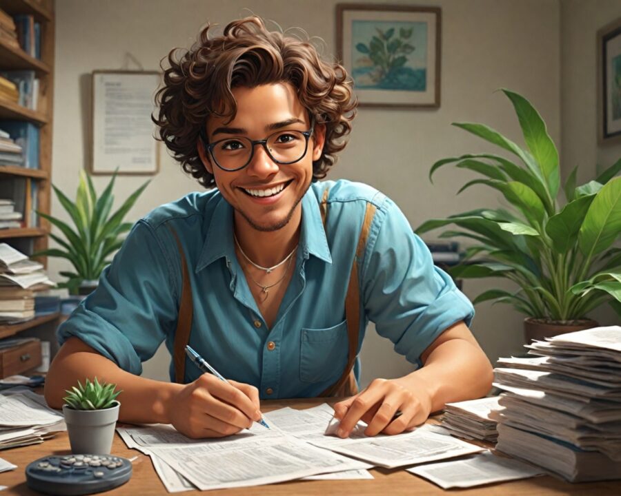 Como sair das dívidas e recuperar sua saúde financeira