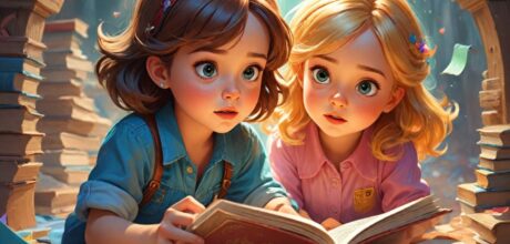 Leitura na infância: benefícios e como incentivar o hábito