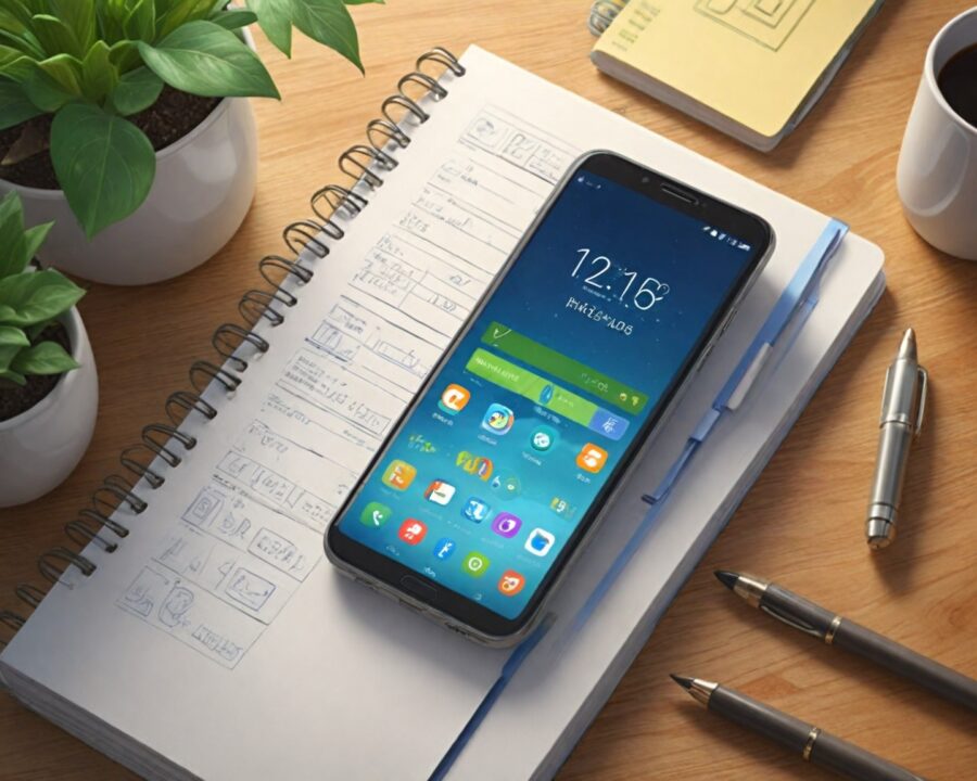 Como fazer um planejamento financeiro eficiente e sustentável