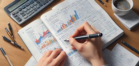 Dicas práticas para um planejamento financeiro eficiente