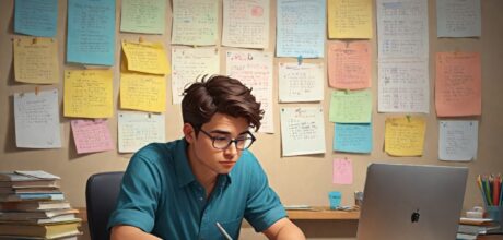 O que é planejamento financeiro e como começar