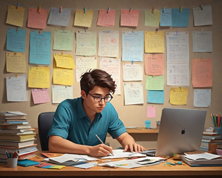 O que é planejamento financeiro e como começar