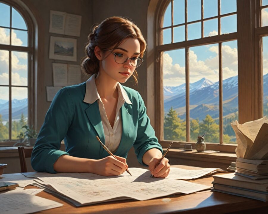 Como o planejamento financeiro pode mudar sua vida