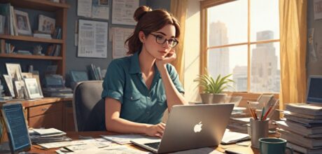 Planejamento financeiro para autônomos e freelancers