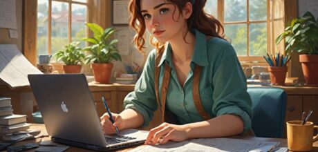 Controle financeiro para iniciantes