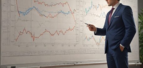 Planejamento financeiro empresarial: guia essencial