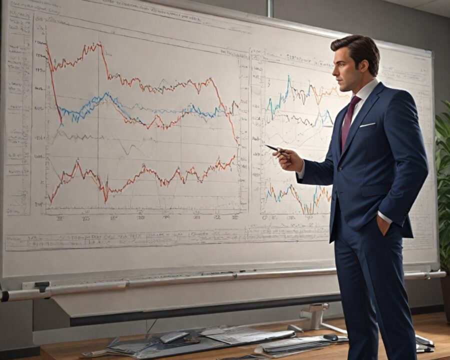 Planejamento financeiro empresarial: guia essencial