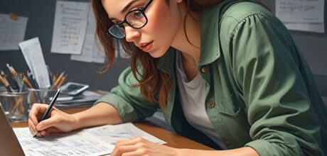 Planejamento financeiro para iniciantes: guia completo