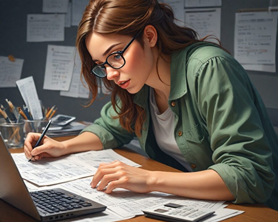 Planejamento financeiro para iniciantes: guia completo