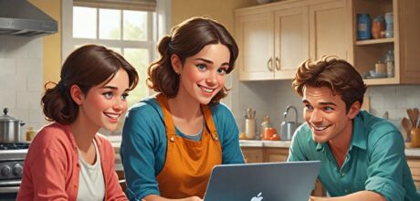 Planejamento financeiro familiar: como organizar as finanças