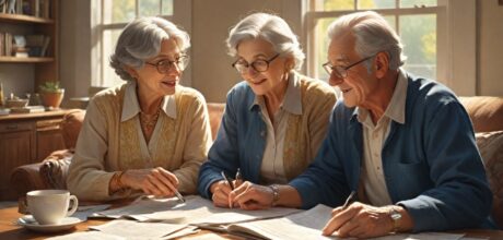 Planejamento financeiro para aposentadoria: comece já