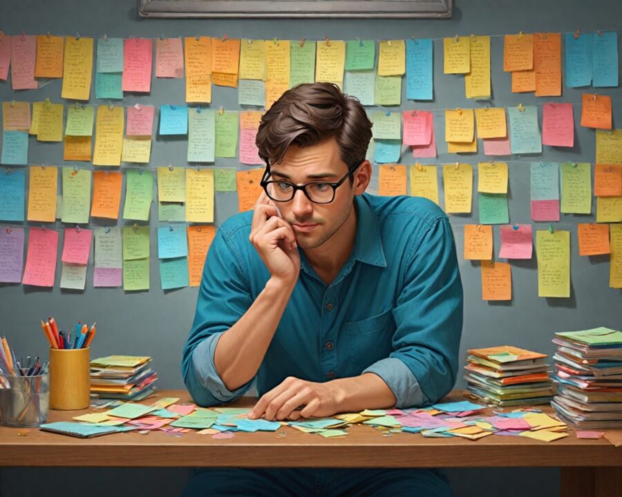 Dicas práticas de controle financeiro pessoal